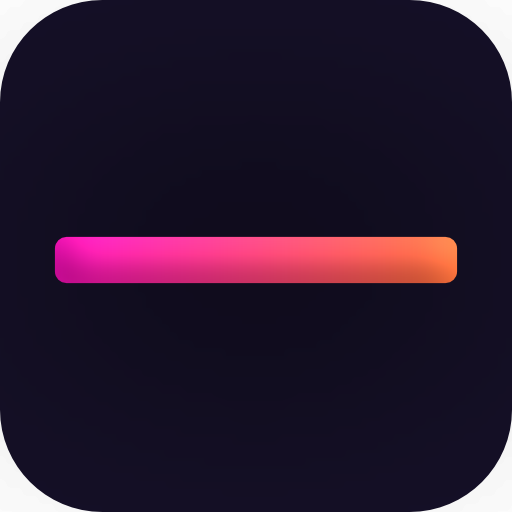 Progress Bars Stack logo
